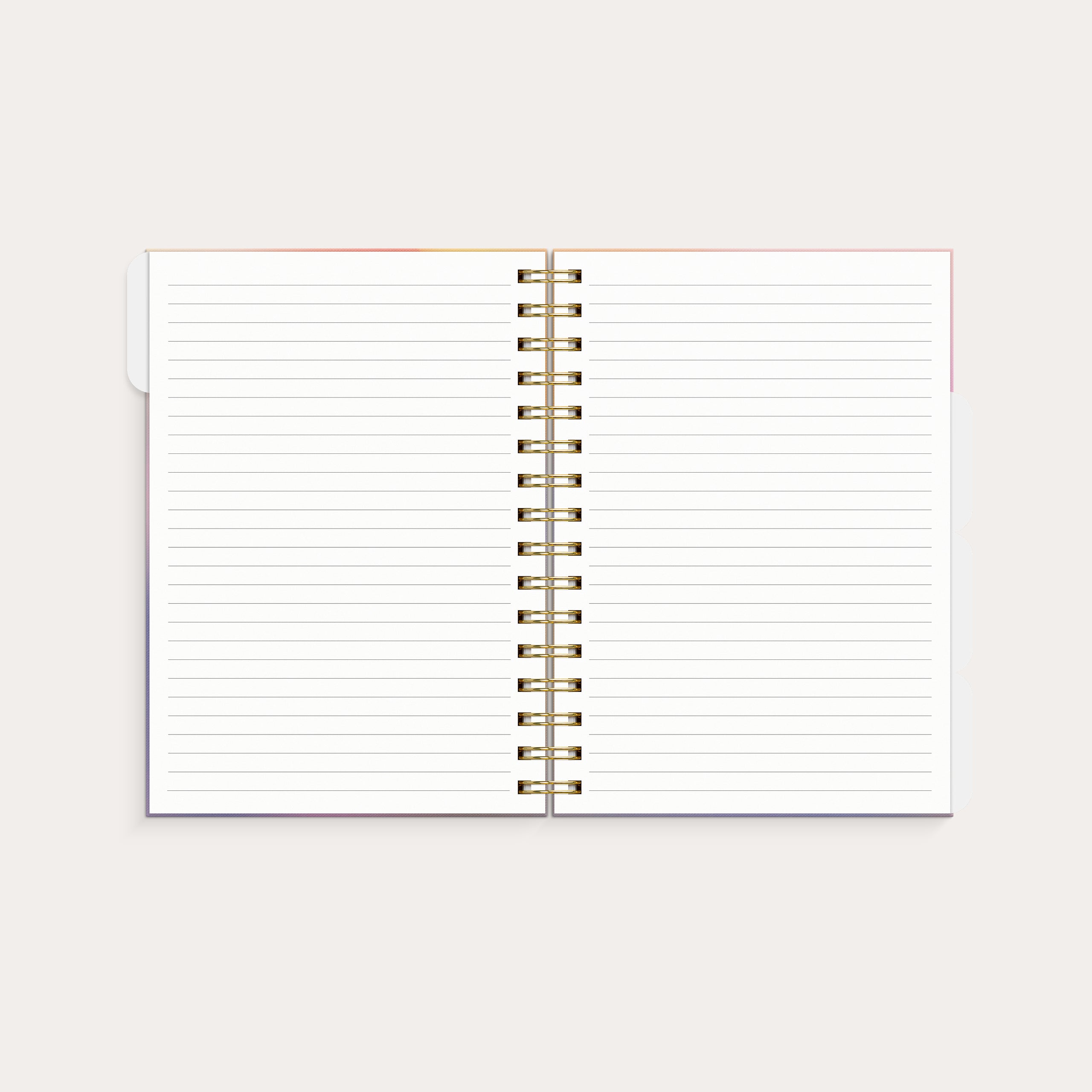 Organizer & Notes Smooth 26/27
