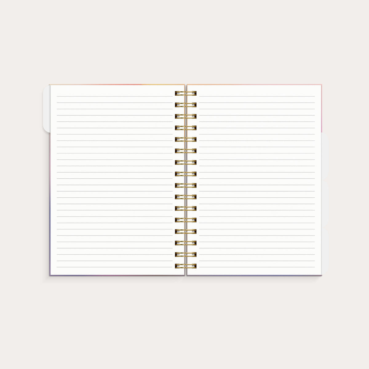 Organizer & Notes Smooth 26/27