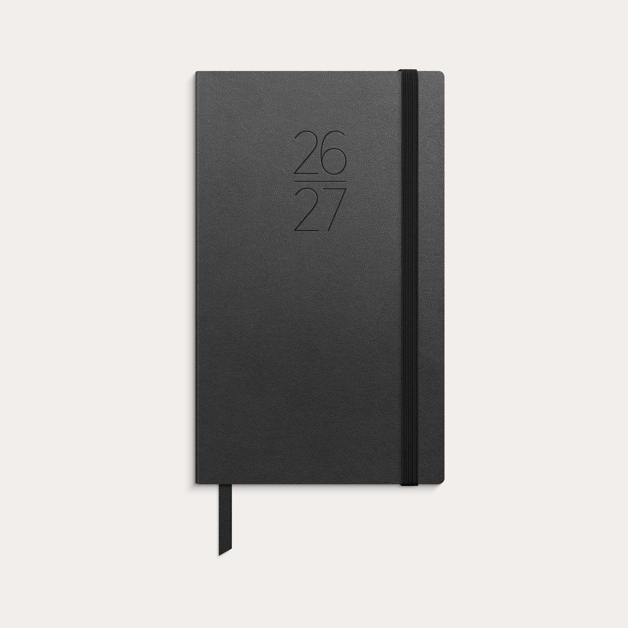 Kalender 26/27 Slim sort