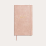 Kalender 26/27 Slim rosa