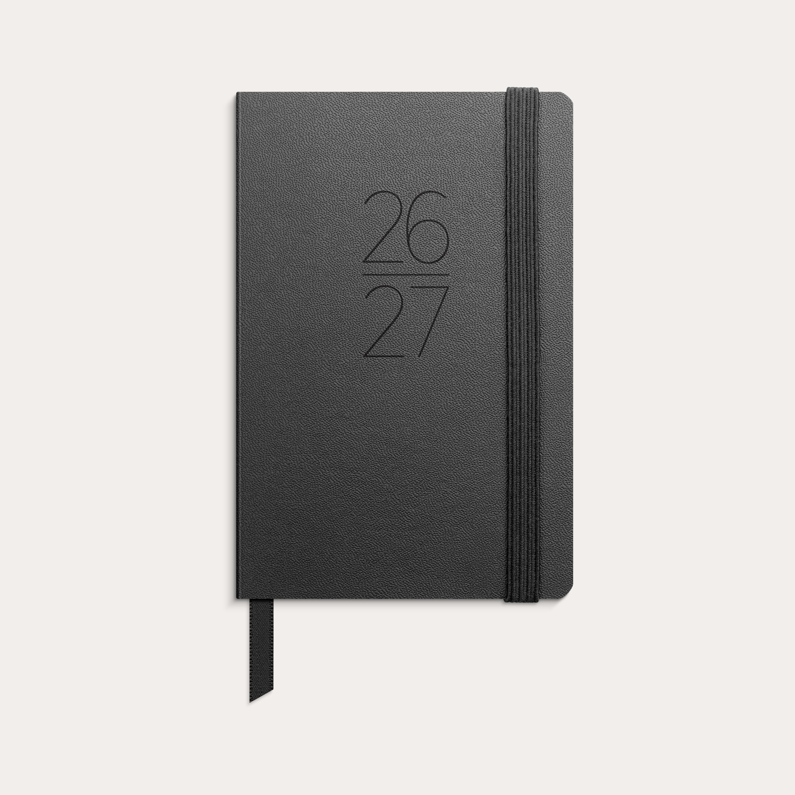 Kalender 26/27 A7 pocket