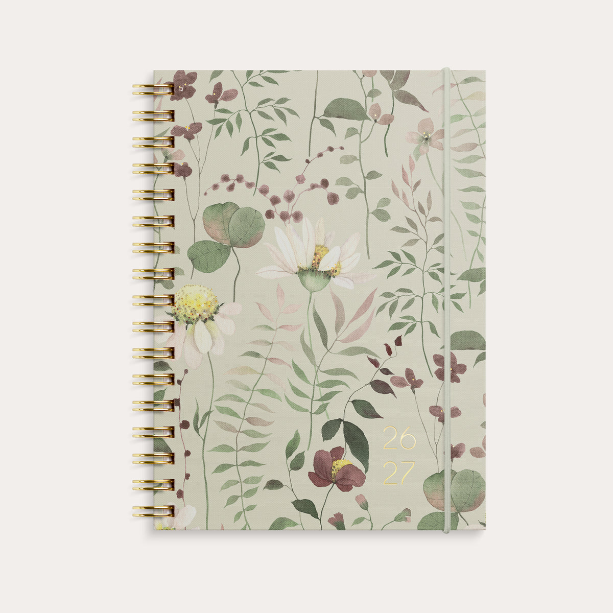 Kalender 26/27 A6 sommer
