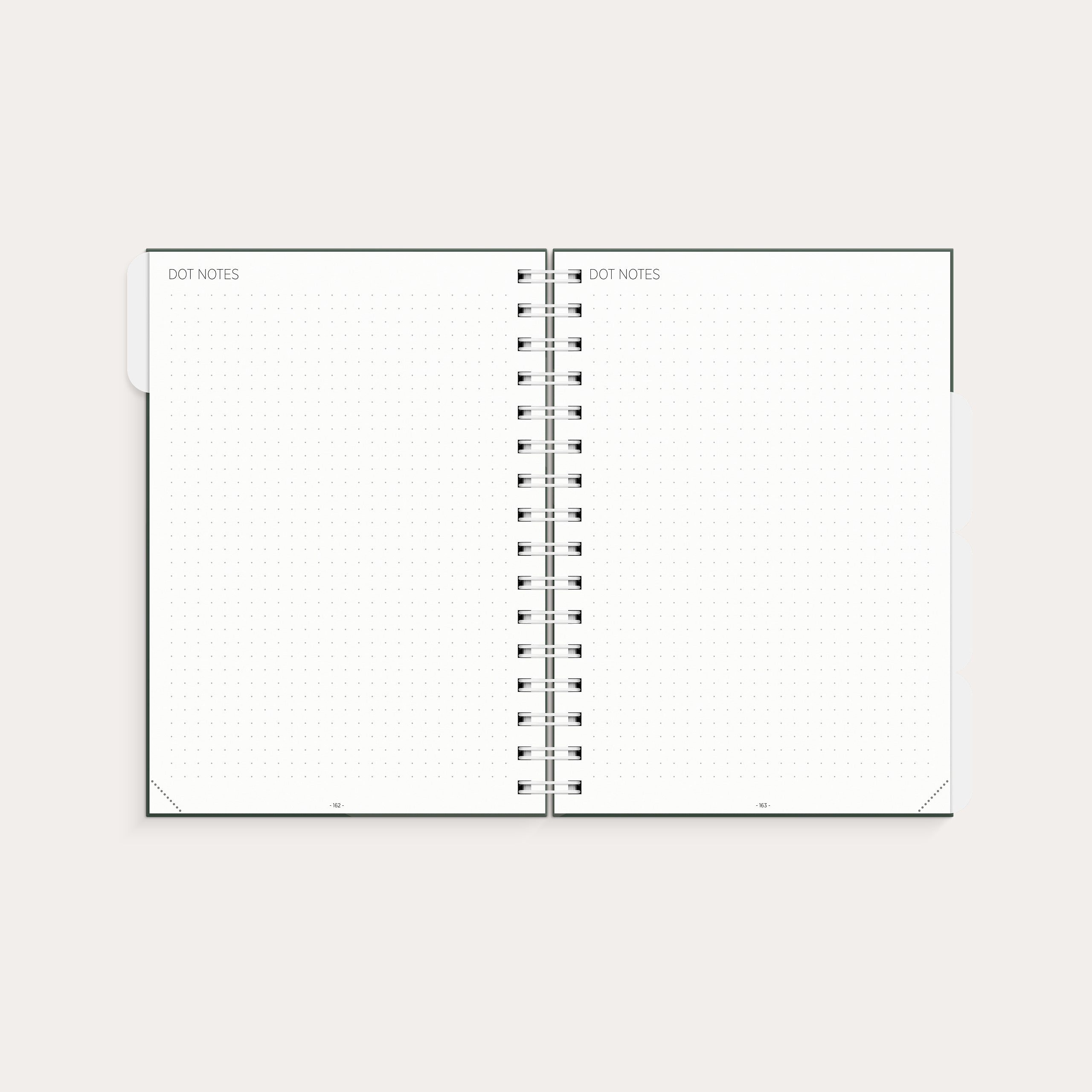 Lærerkalender 26/27 A5 grunnskole