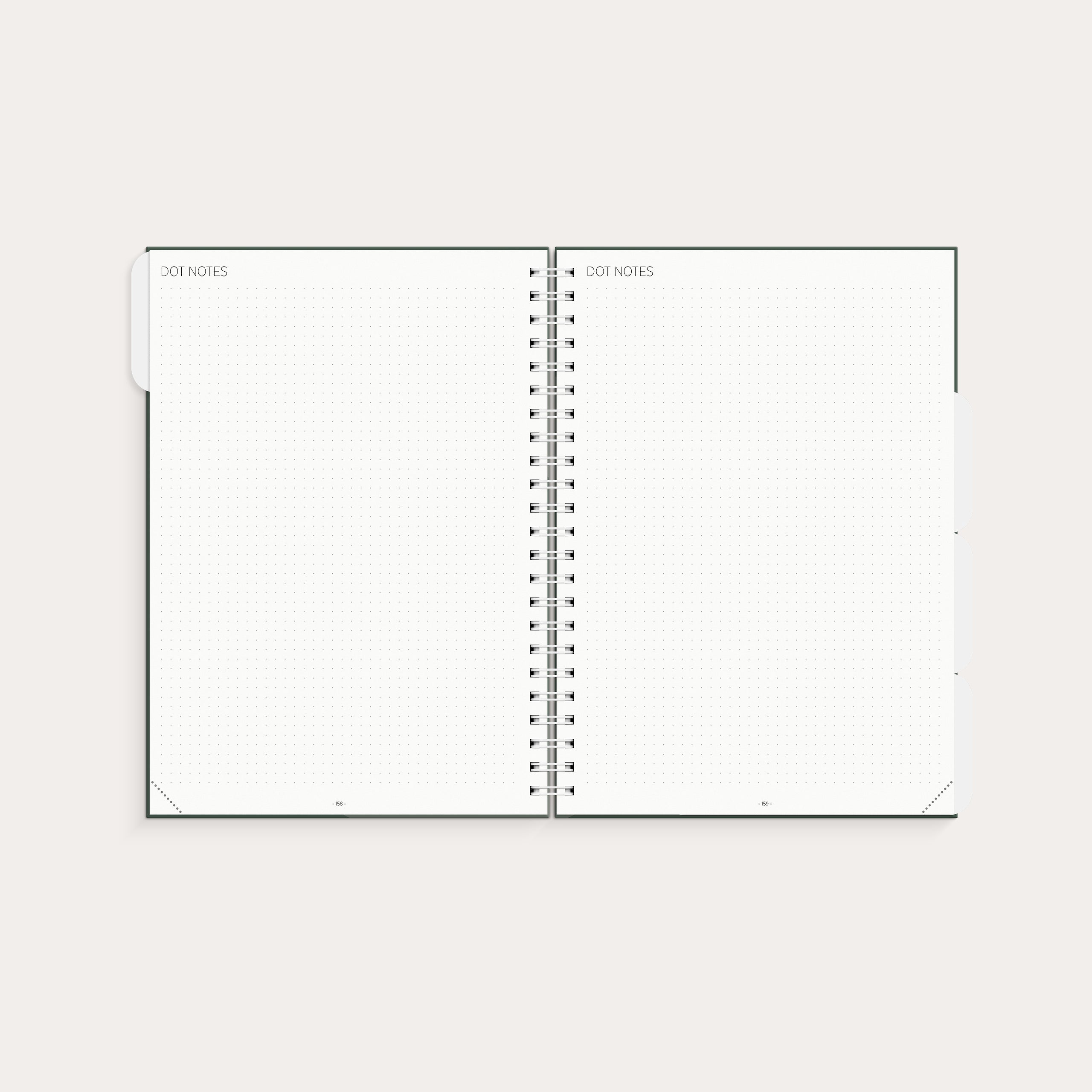 Lærerkalender 26/27 A4 grunnskole