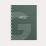 Lærerkalender 26/27 A4 grunnskole