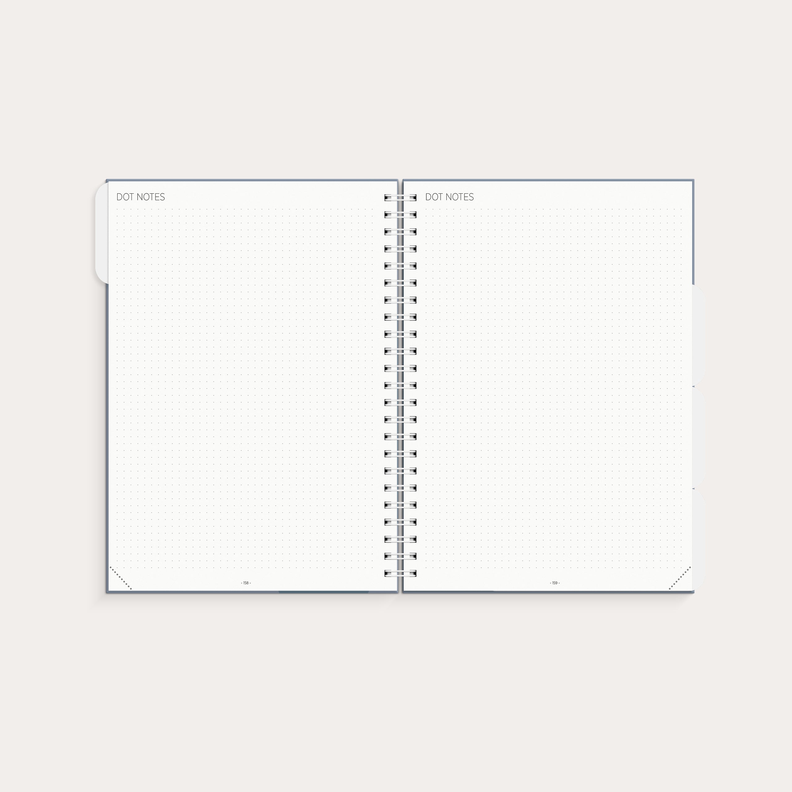 Lærerkalender 26/27 A4 videregående skole