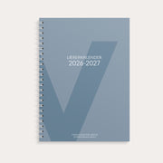 Lærerkalender 26/27 A4 videregående skole