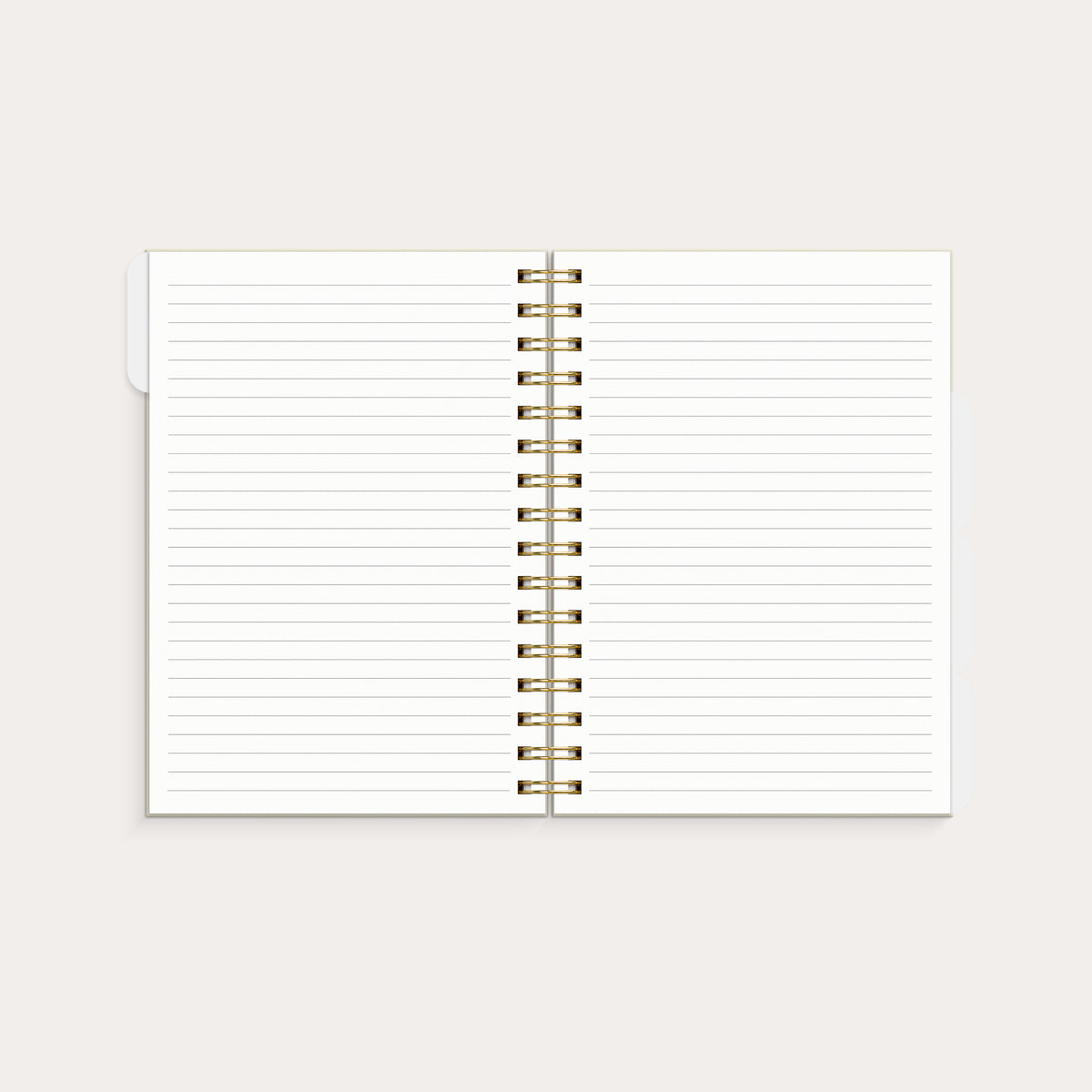 Organizer & Notes Daisy 26/27