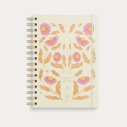 Organizer & Notes Daisy 26/27