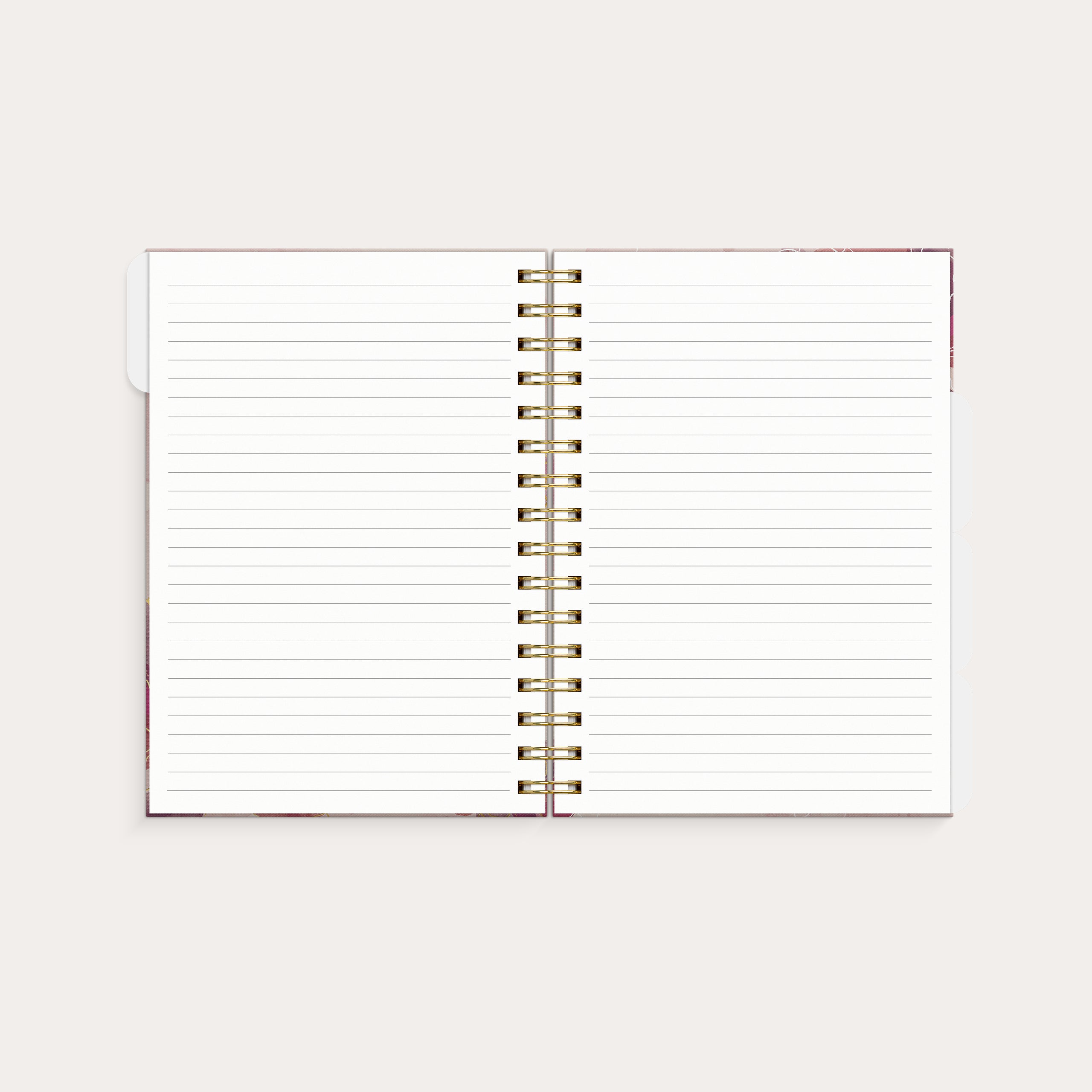 Organizer & Notes Blossom 26/27