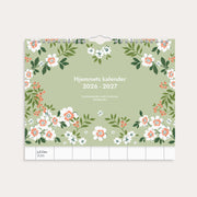 Hjemmets kalender 26/27