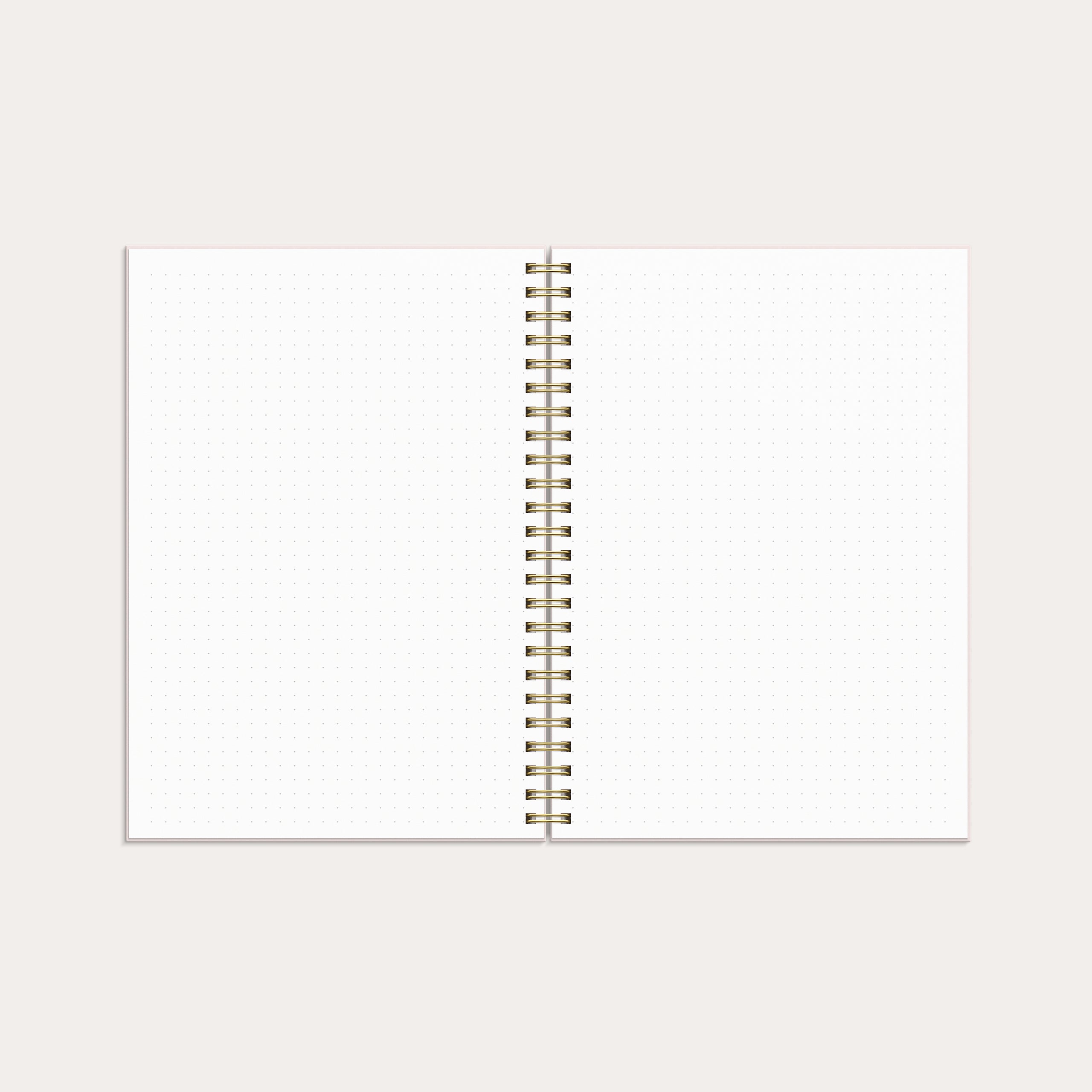 Life Planner Pink II 26/27