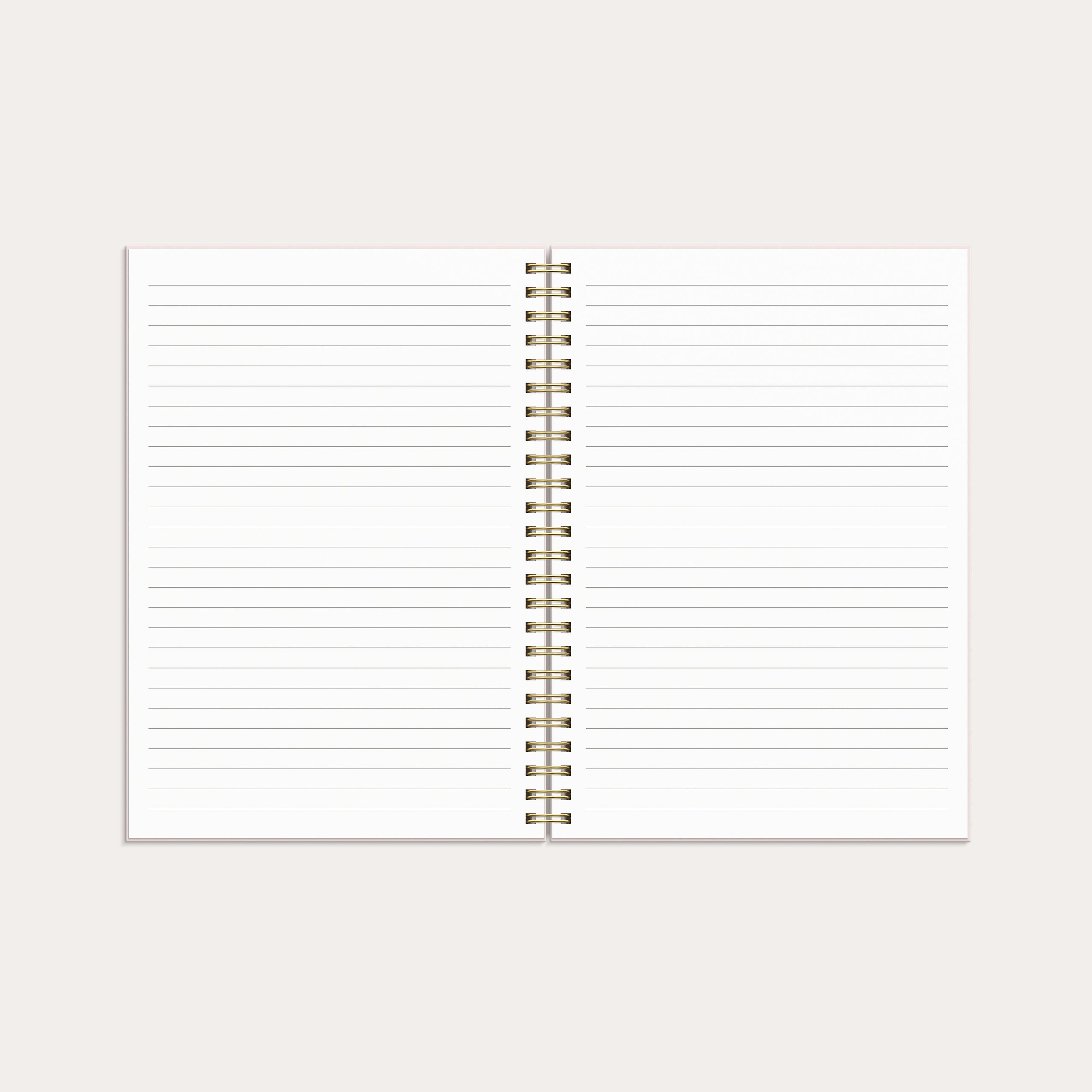 Life Planner Pink II 26/27