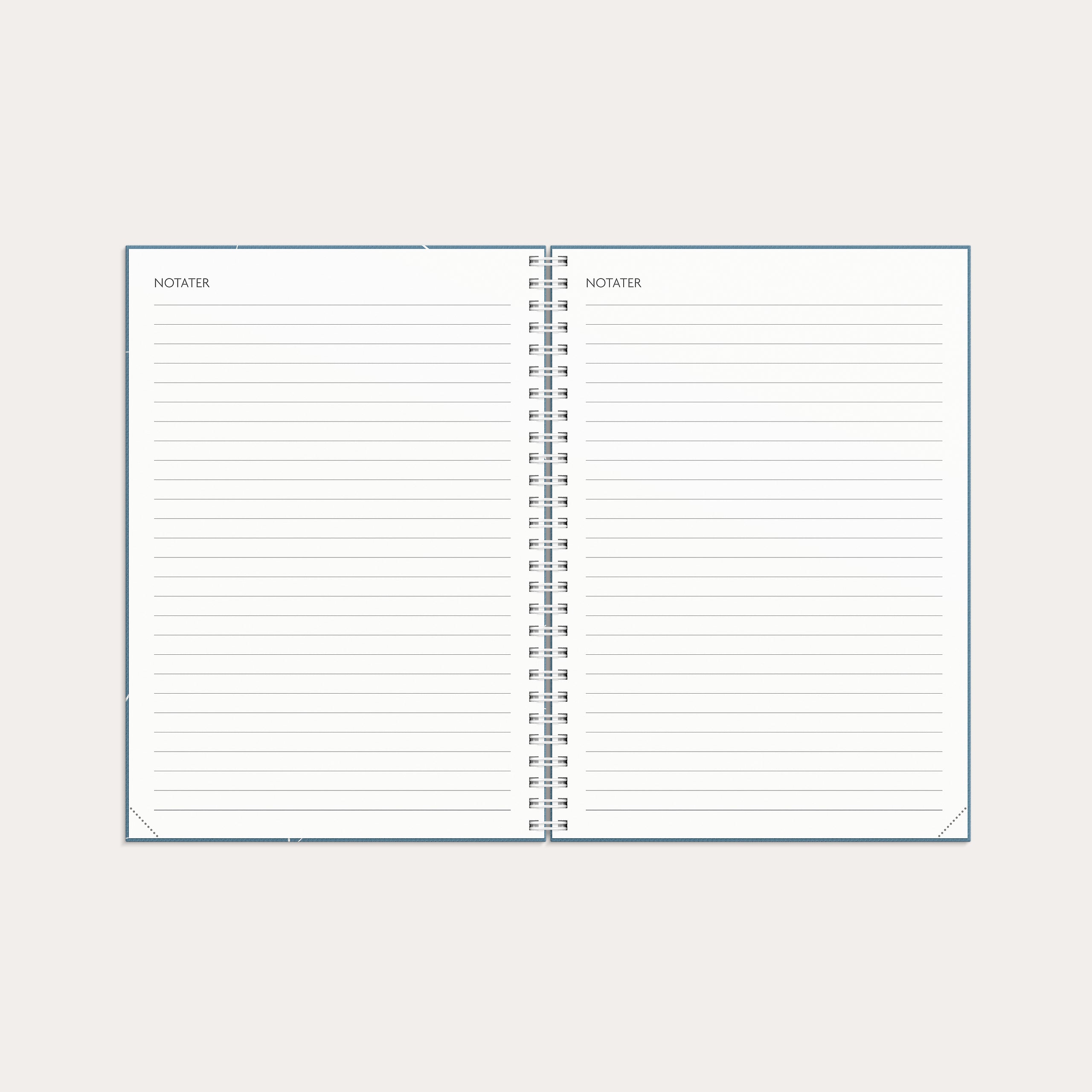 Kalender 26/27 Få Det Gjort