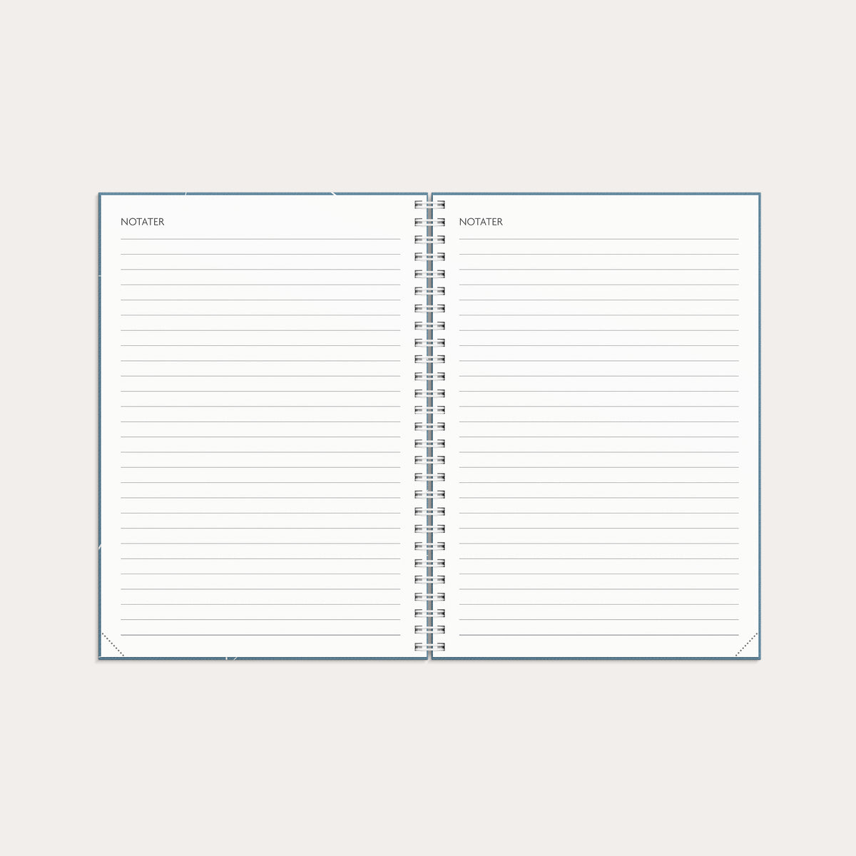 Kalender 26/27 Få Det Gjort