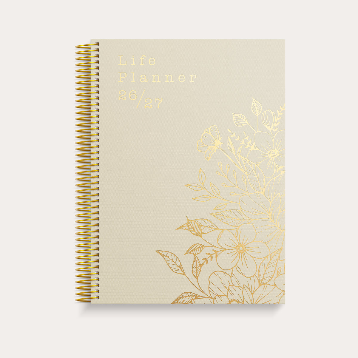Life Planner Bloom 26/27