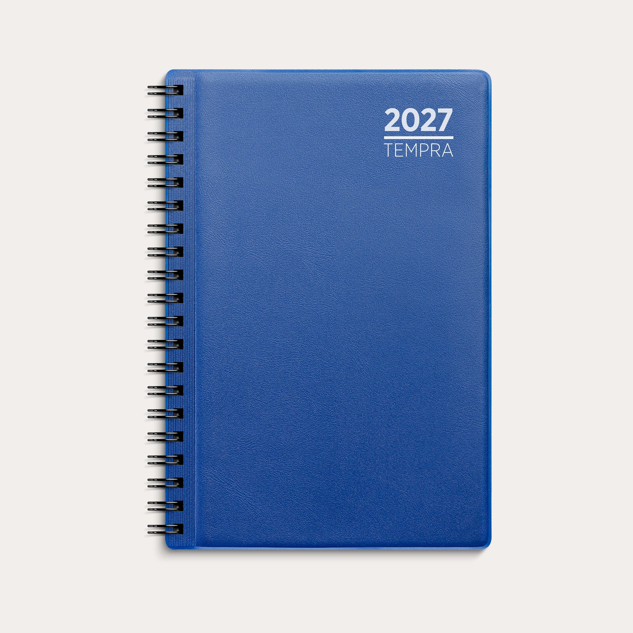 Kalender Tempra 2027