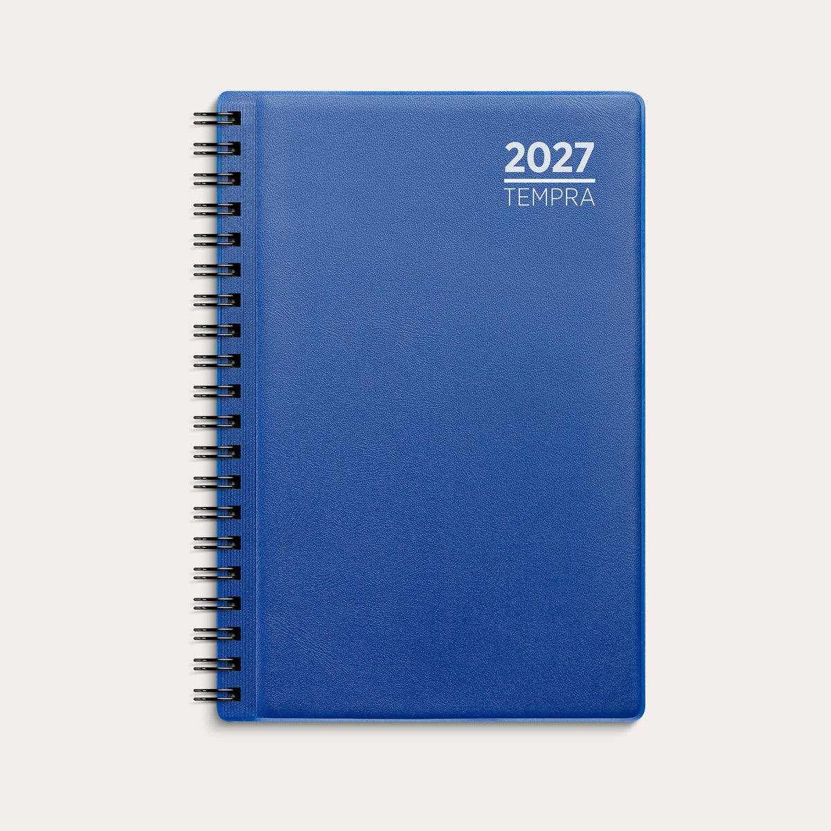 Kalender Tempra 2027