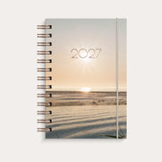 Dagbok 2027 Libra Horisont