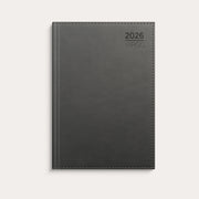 Dagbok 2026 Virgo A5