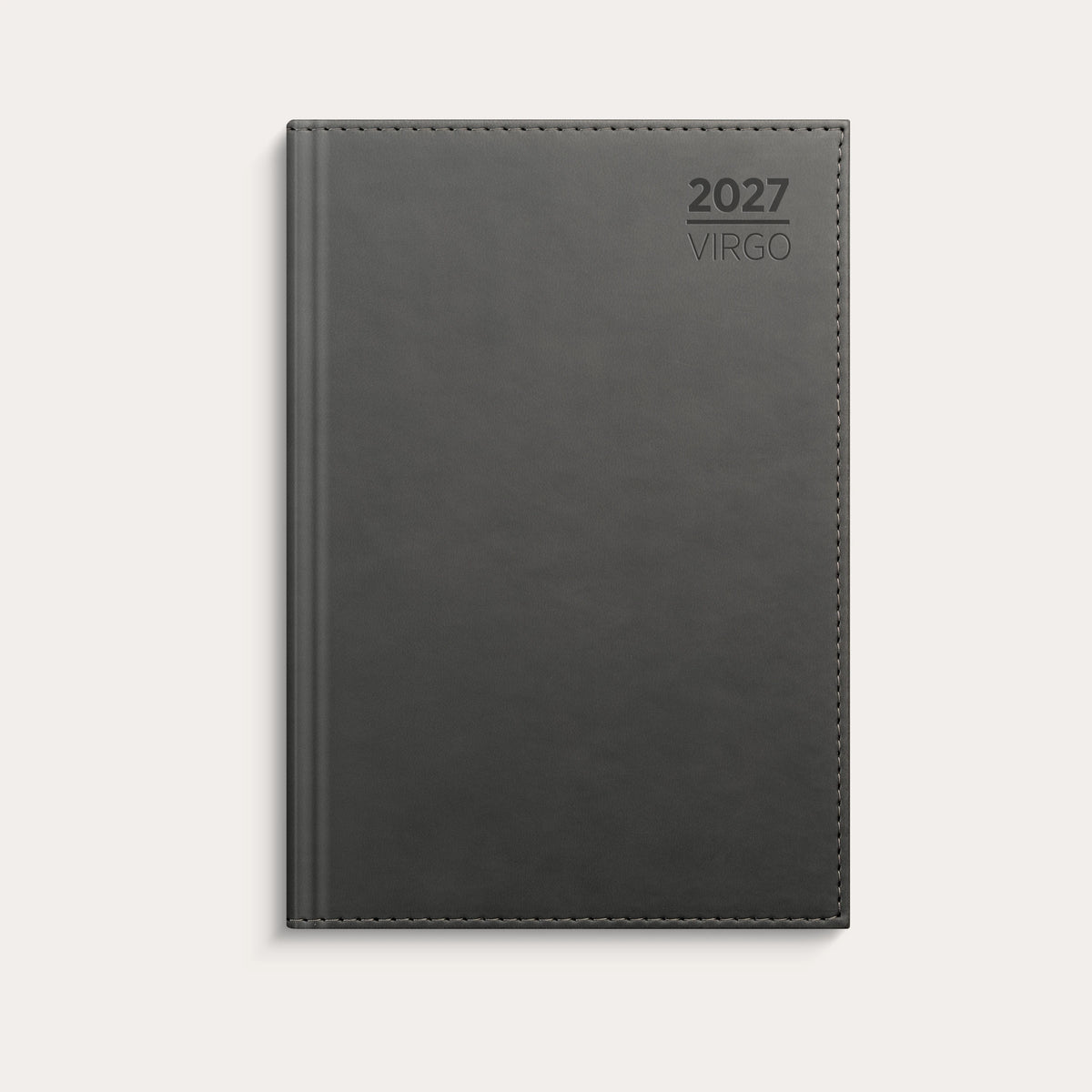 Dagbok 2027 Virgo A5