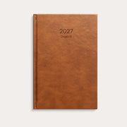 Dagbok 2027 Lux A5