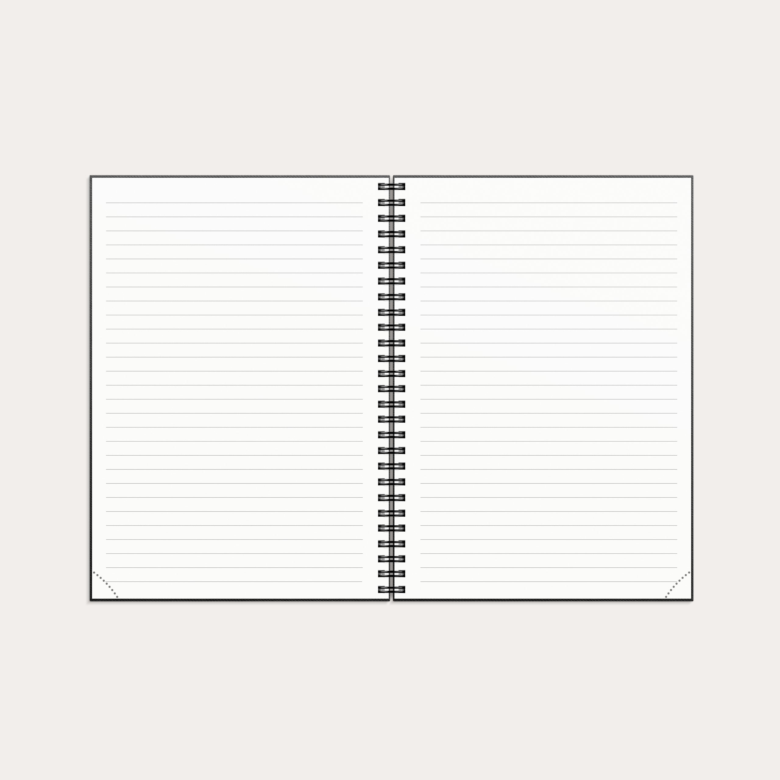 Kalender Leo 2026 spiral sort