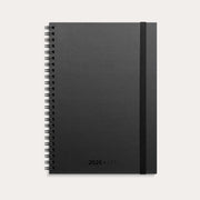 Kalender Leo 2026 spiral sort