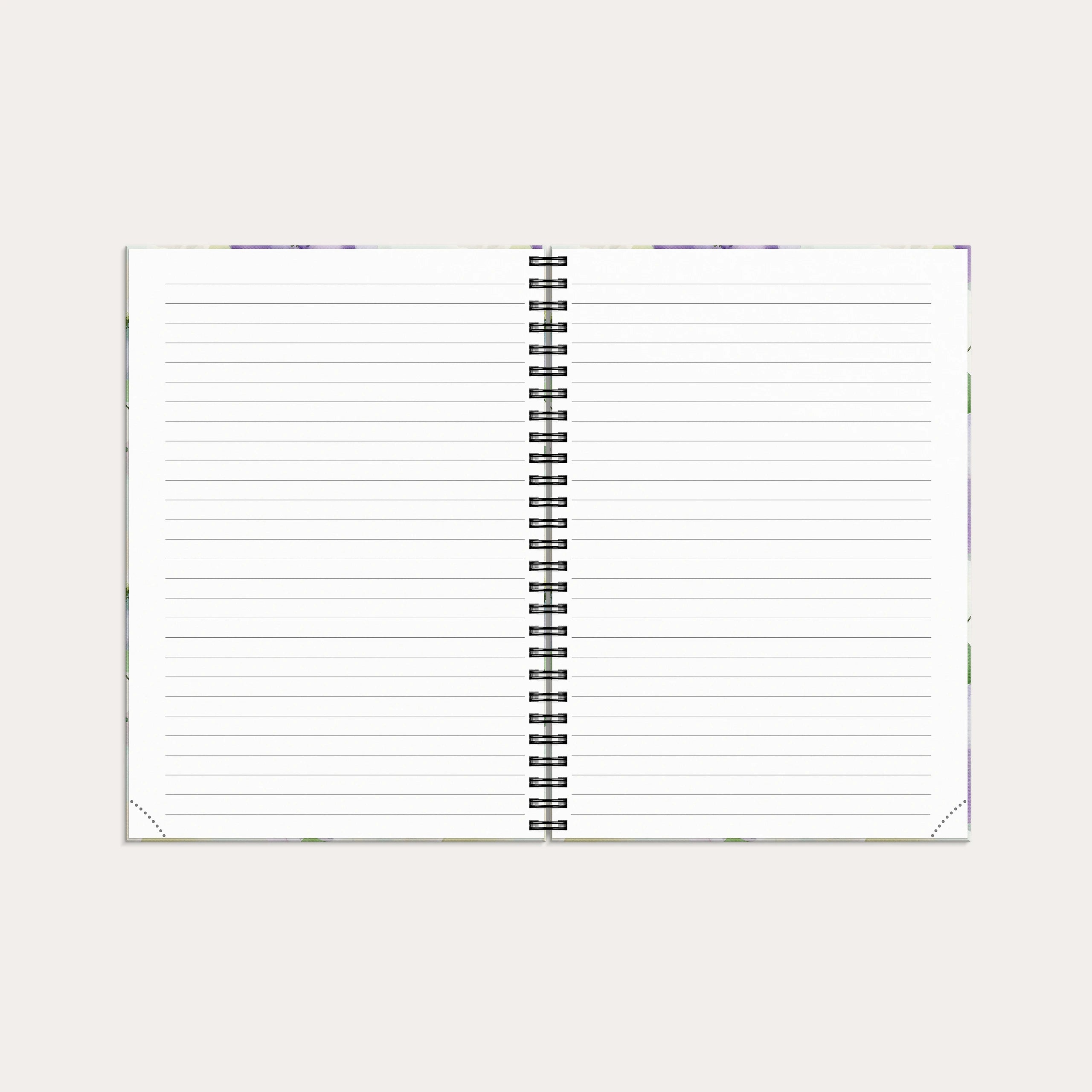 Kalender 2027 Leo Fiol