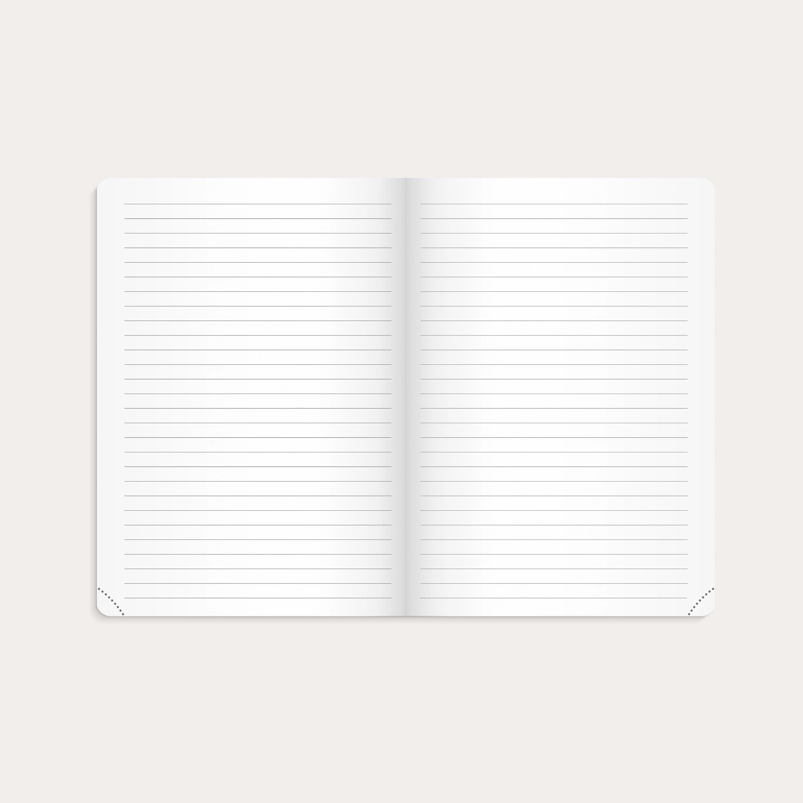 Kalender 2027 Leo Lite brun