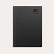 Dagbok 2027 Libra sort