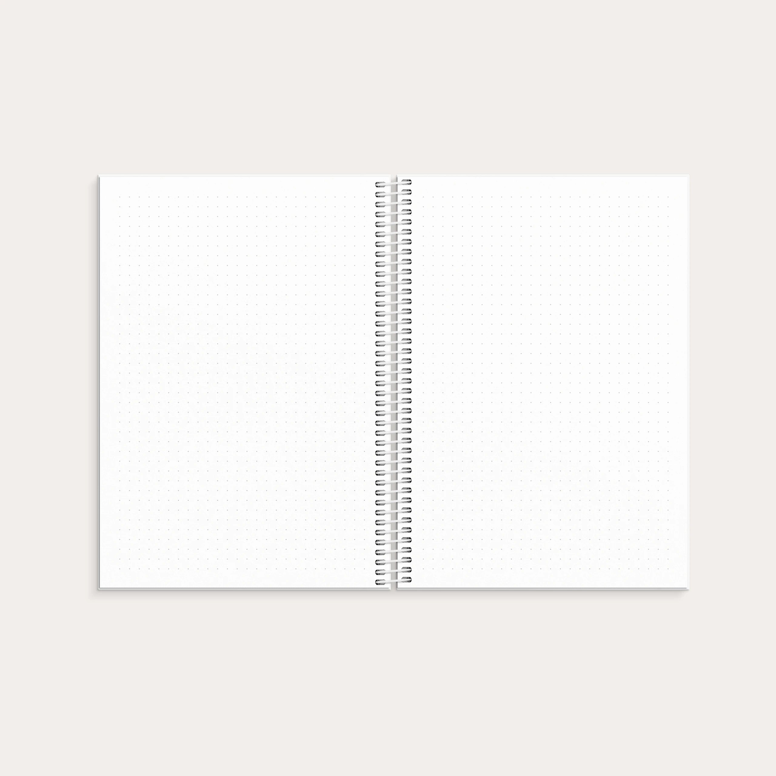 Kalender Doodle 2027 A5