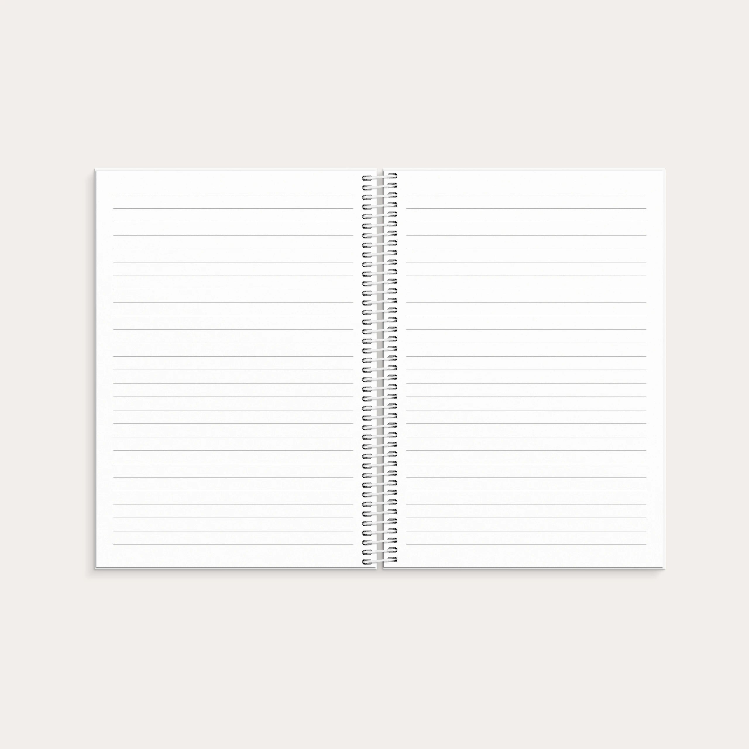 Kalender Doodle 2027 A5