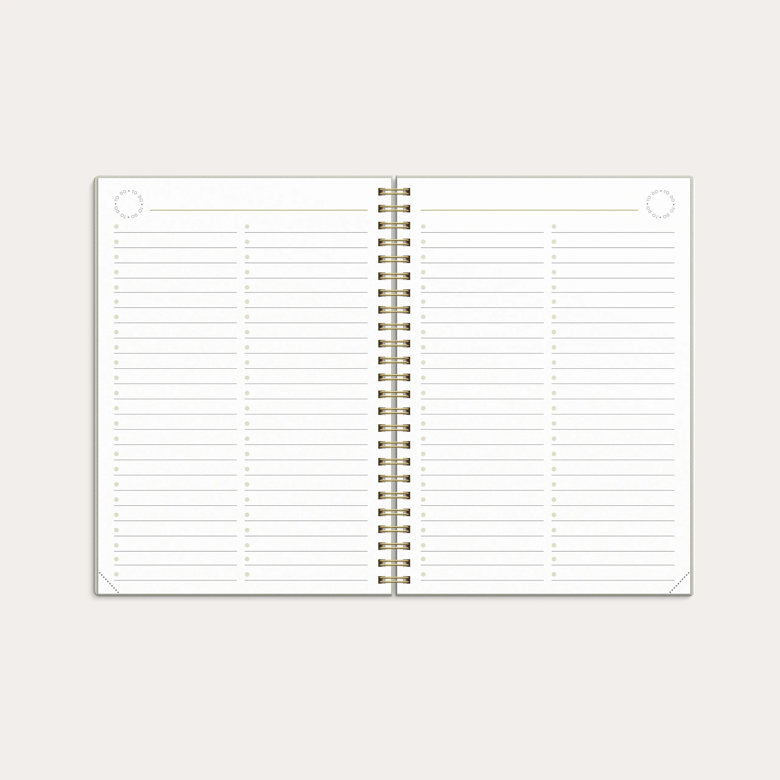 Life Planner Essentials A5 2027