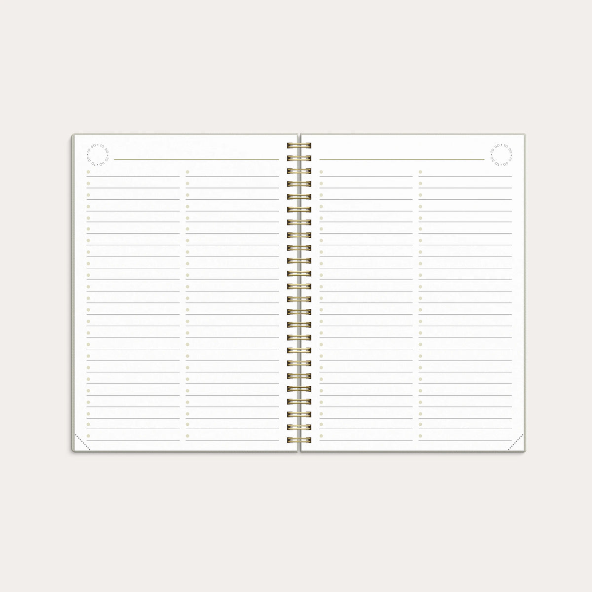 Life Planner Essentials A5 2027