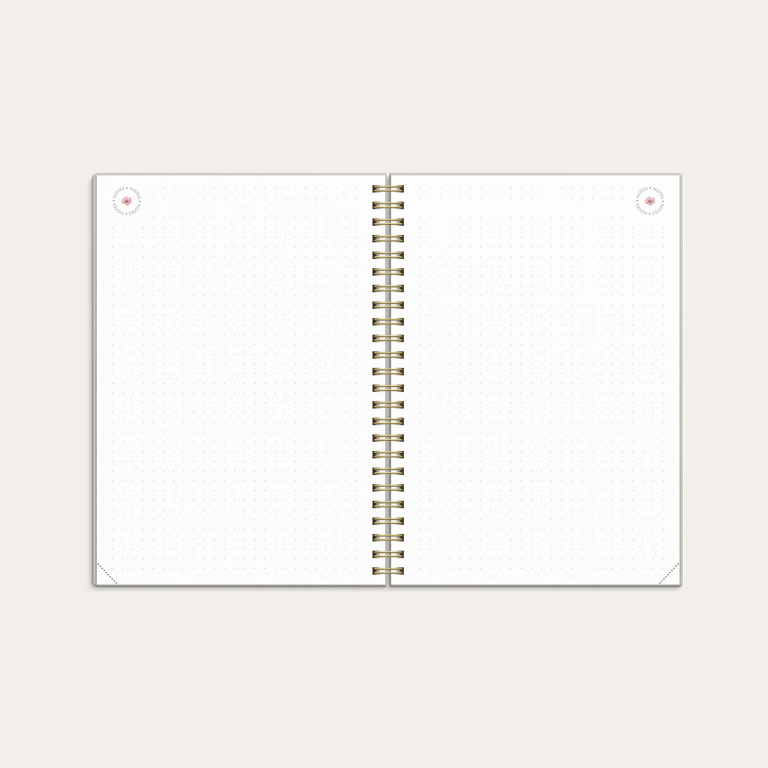 Life Planner Essentials A5 2027