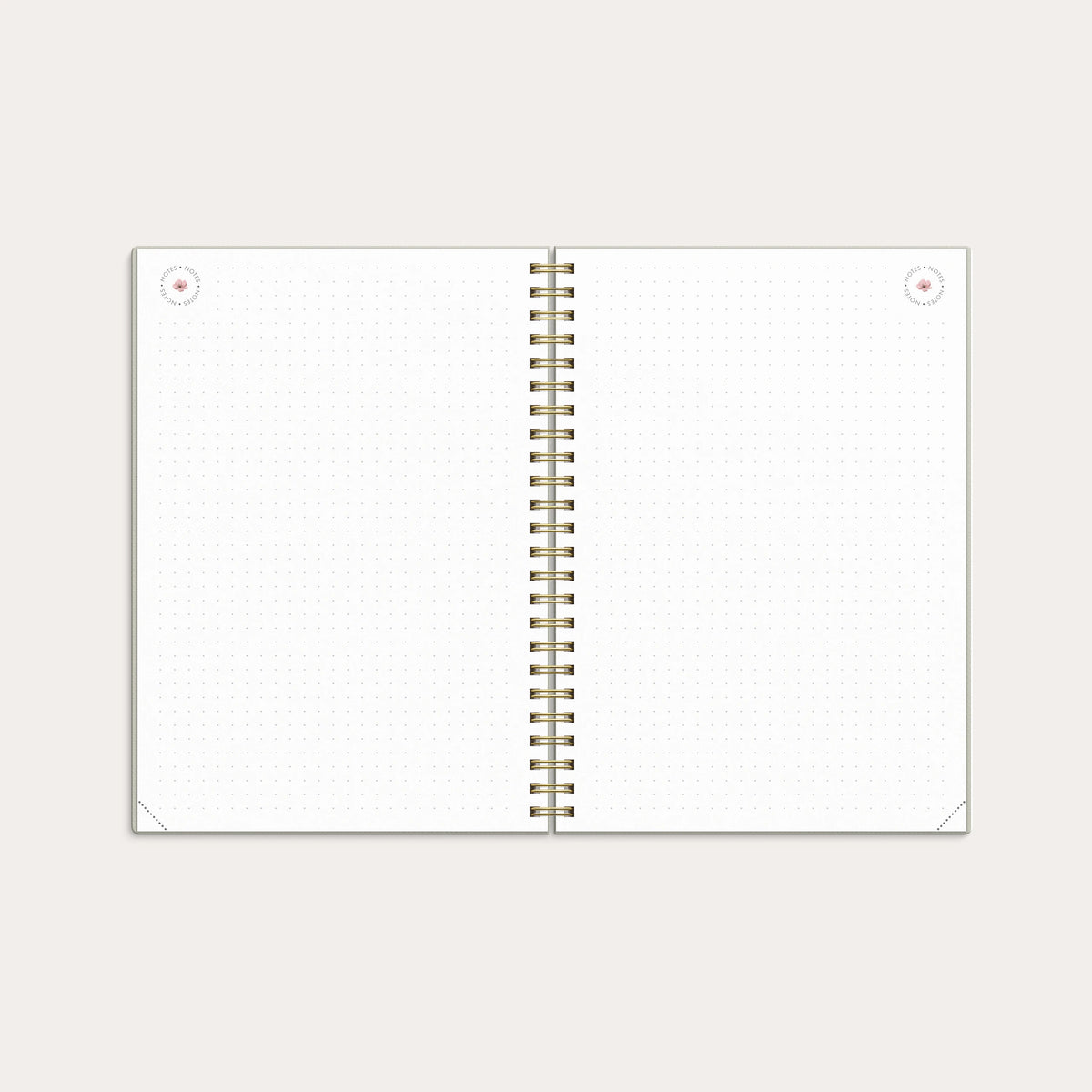 Life Planner Essentials A5 2027