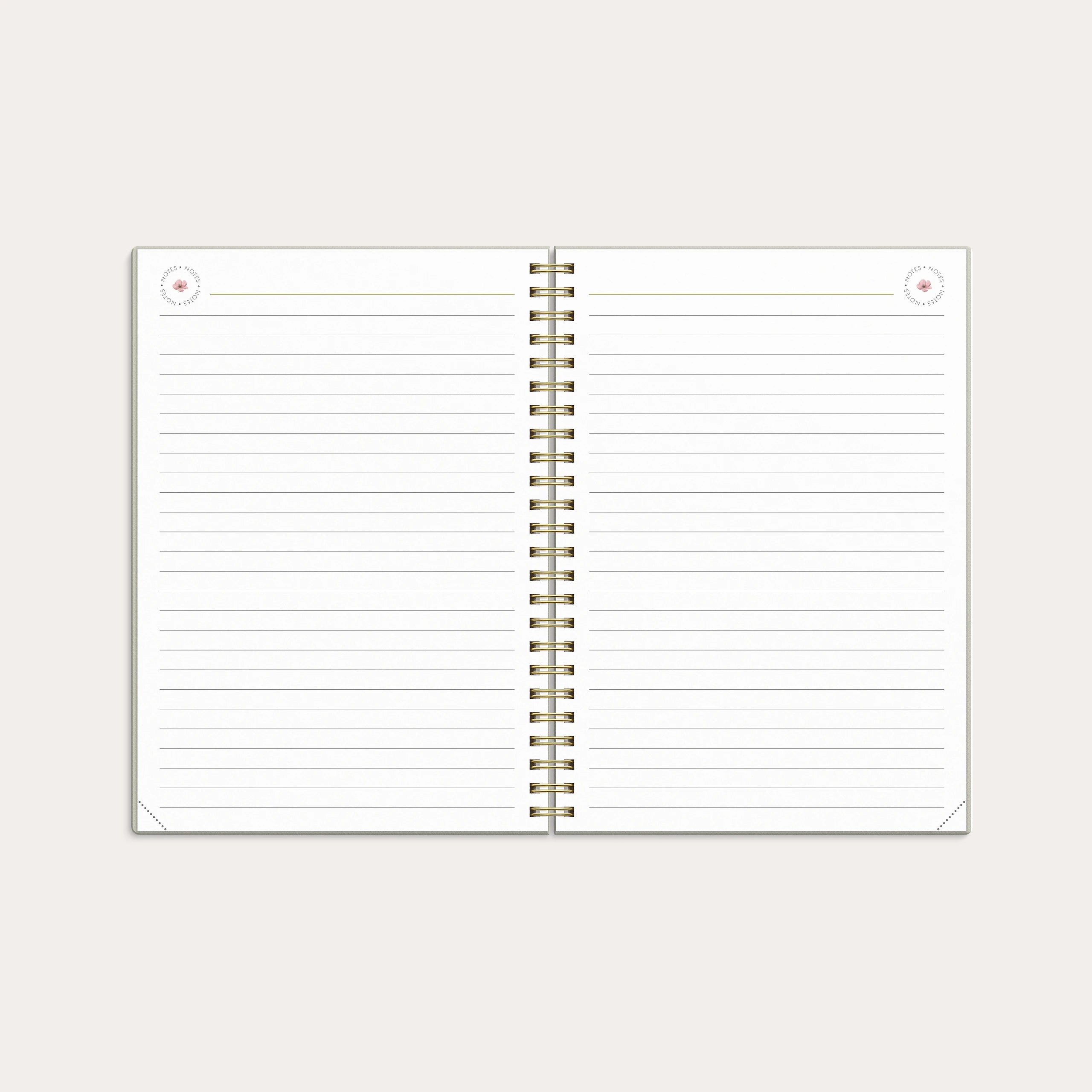 Life Planner Essentials A5 2027