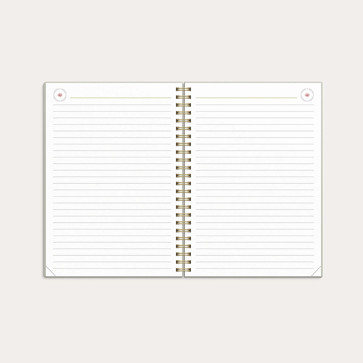 Life Planner Essentials A5 2027
