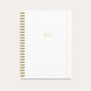 Kalender 2026 Multi A5 Hvit