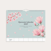Hjemmets kalender 2027