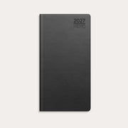 Kalender Memo 2027 grå