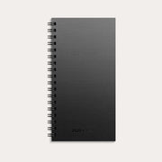 Kalender Memo 2027 sort kartong