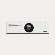 Avtalekalender 2027