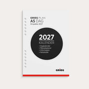 Årspakke 2027 A5 Dag