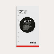 Årspakke 2027 A6 Uke