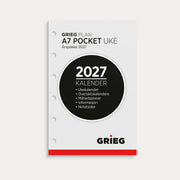 Årspakke 2027 A7 Uke