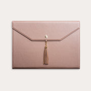 PC-veske 15" Dusty Pink