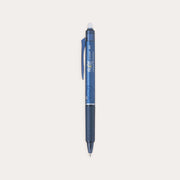 Pilot Frixion Clicker 0,5mm Blåsvart