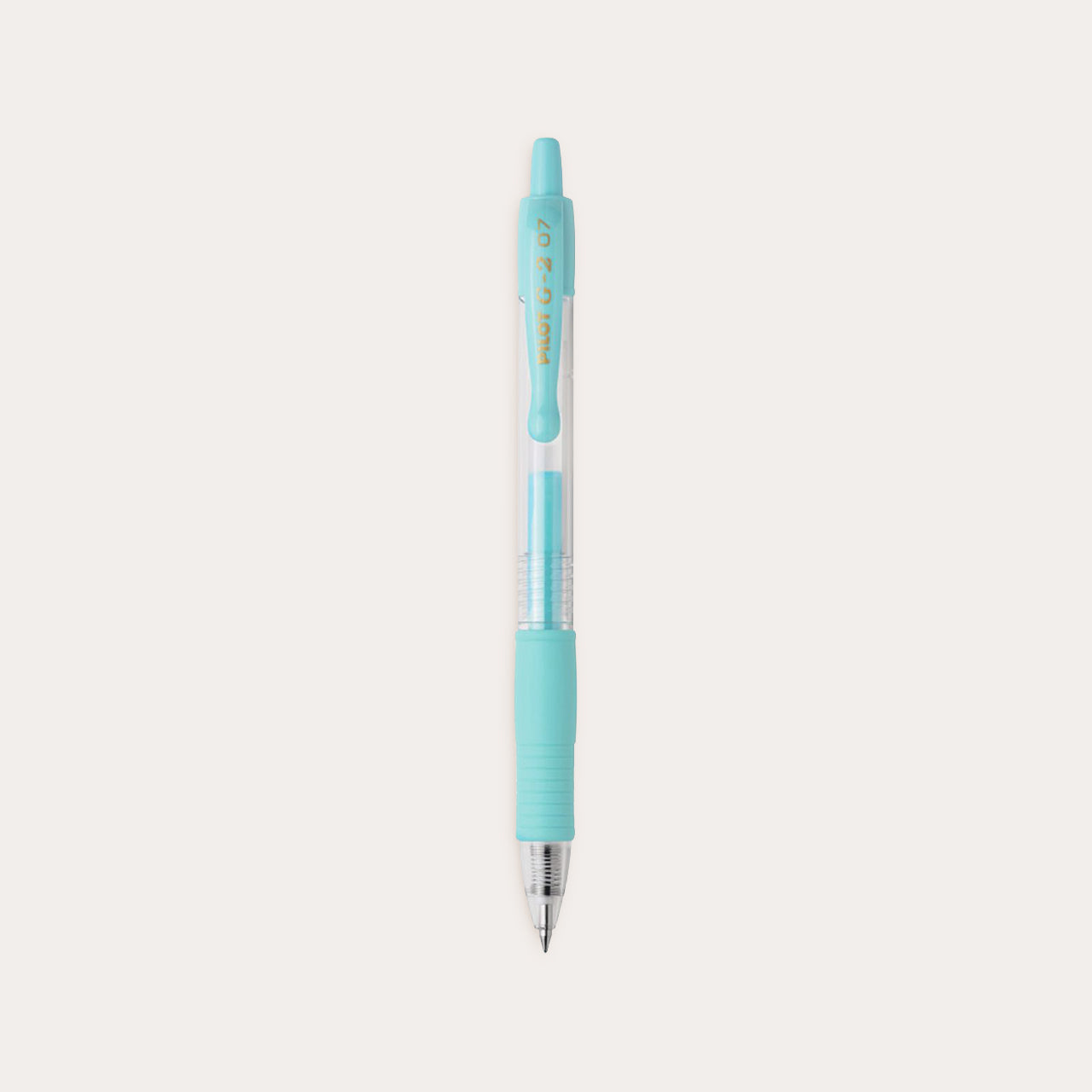 Pilot G2 0.7mm Pastel Blue